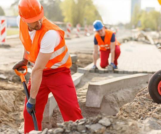 Услуги разнорабочих в Первоуральске и  Свердловской области